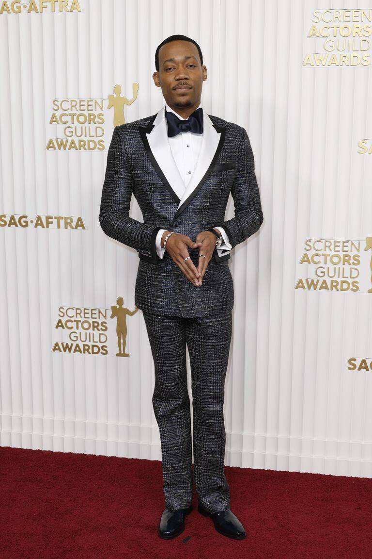 Here Are the Highlights of the 2023 SAG Awards